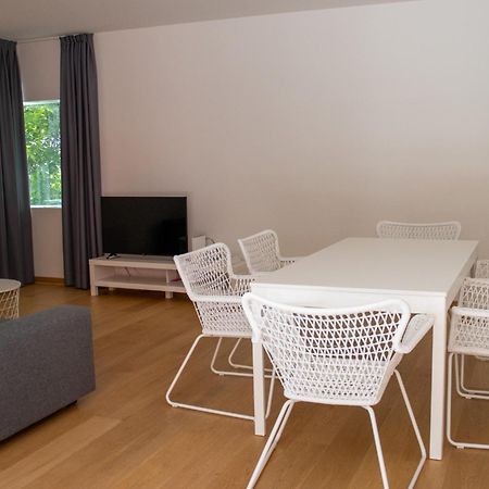 Modern Apartment In Lugano Viganello 외부 사진