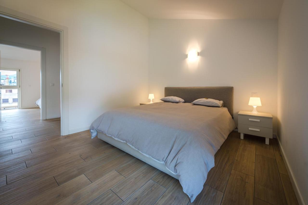 Modern Apartment In Lugano Viganello 외부 사진