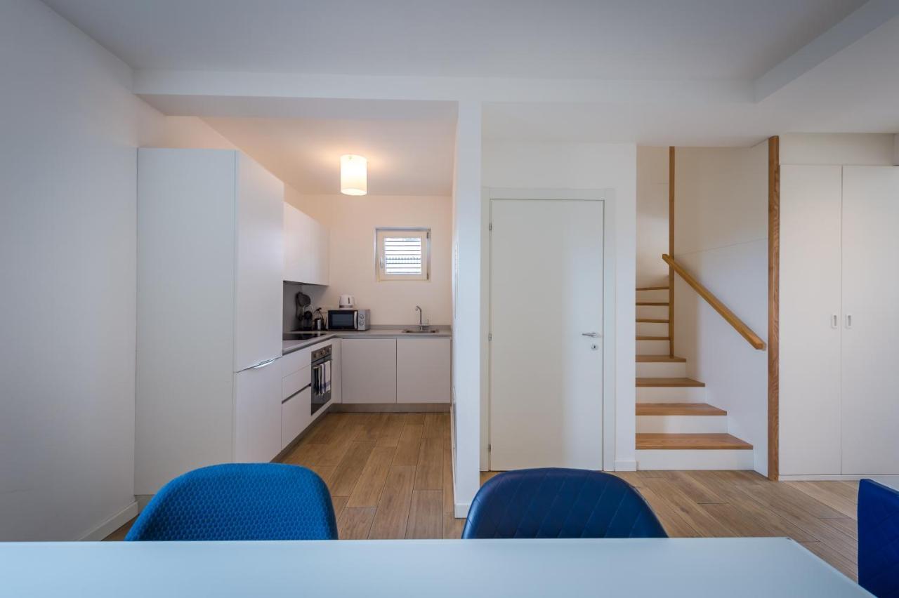 Modern Apartment In Lugano Viganello 외부 사진