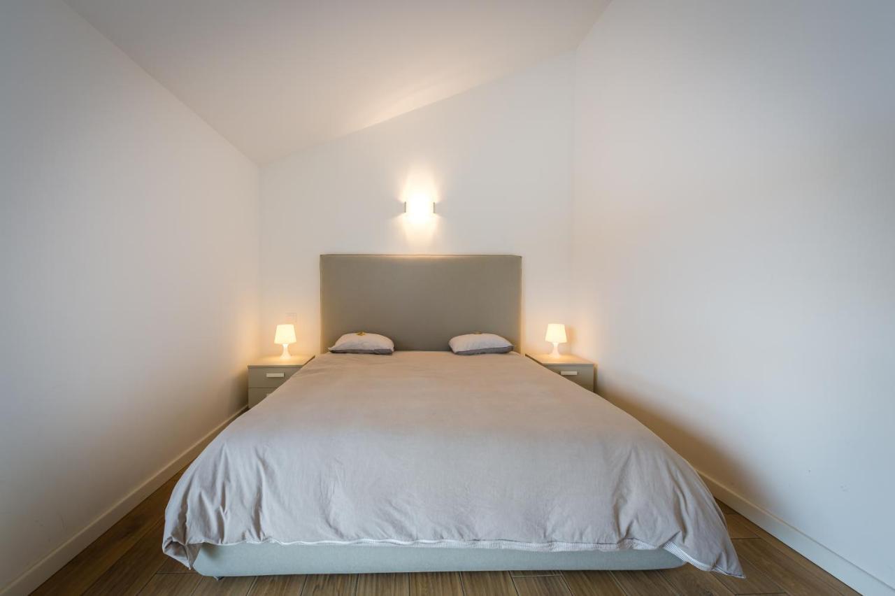 Modern Apartment In Lugano Viganello 외부 사진