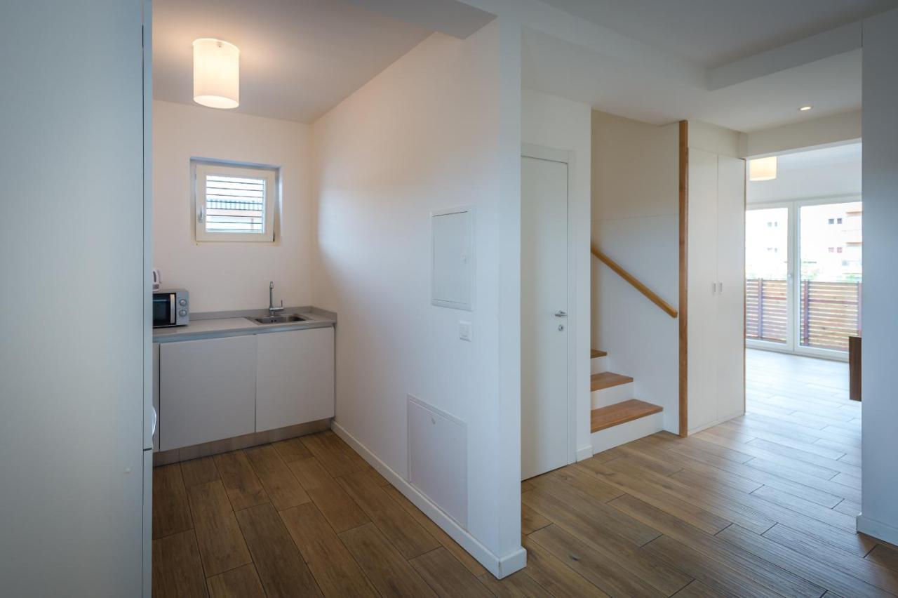 Modern Apartment In Lugano Viganello 외부 사진