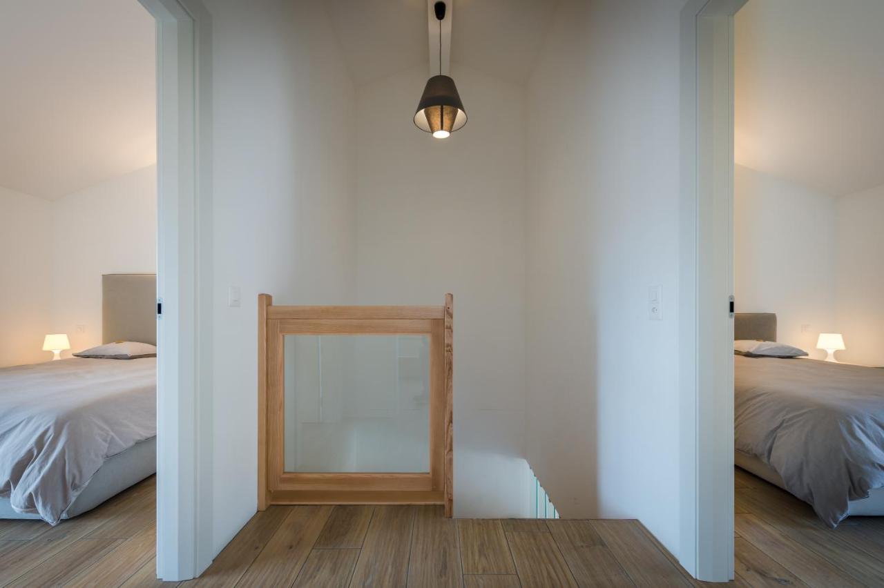 Modern Apartment In Lugano Viganello 외부 사진