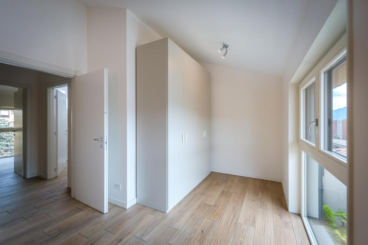 Modern Apartment In Lugano Viganello 외부 사진