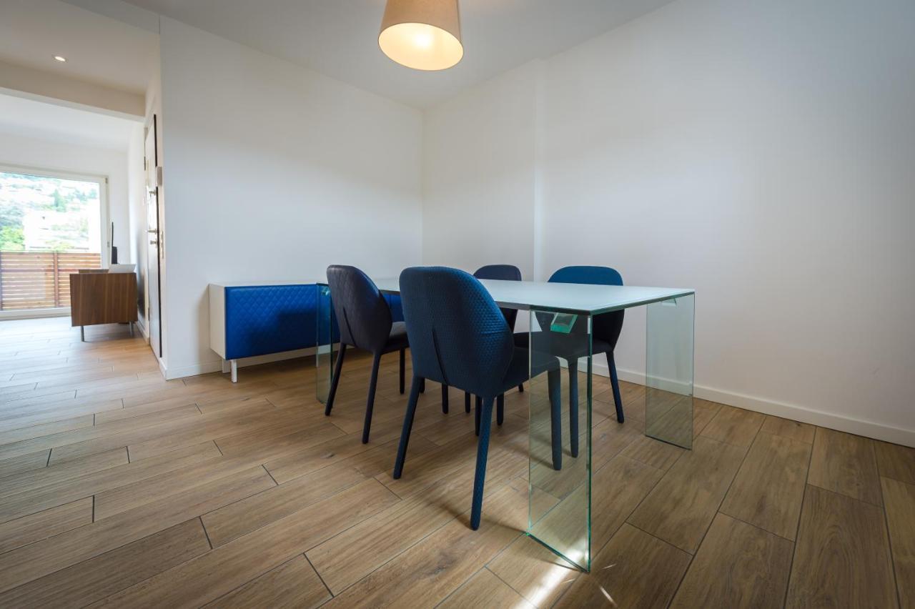 Modern Apartment In Lugano Viganello 외부 사진