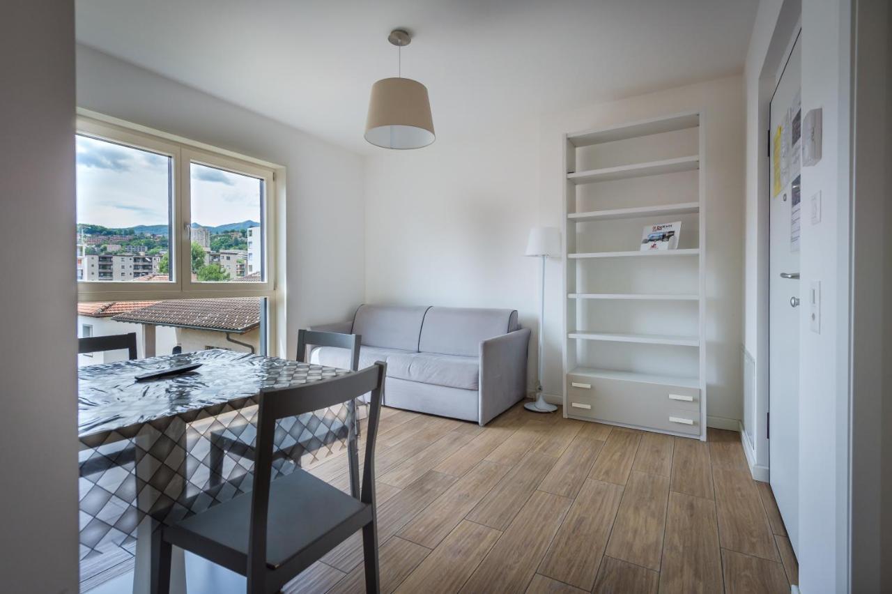 Modern Apartment In Lugano Viganello 외부 사진