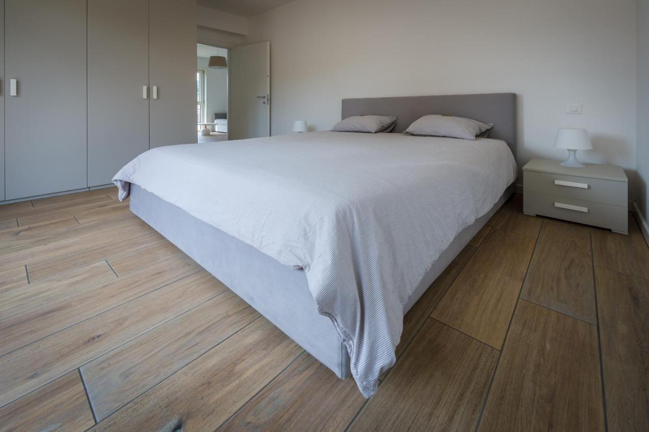 Modern Apartment In Lugano Viganello 외부 사진