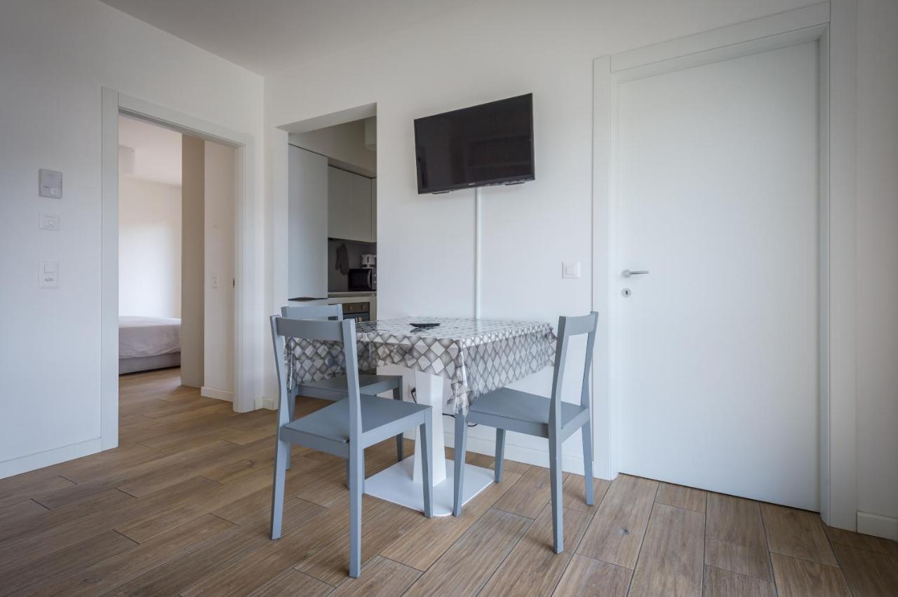 Modern Apartment In Lugano Viganello 외부 사진