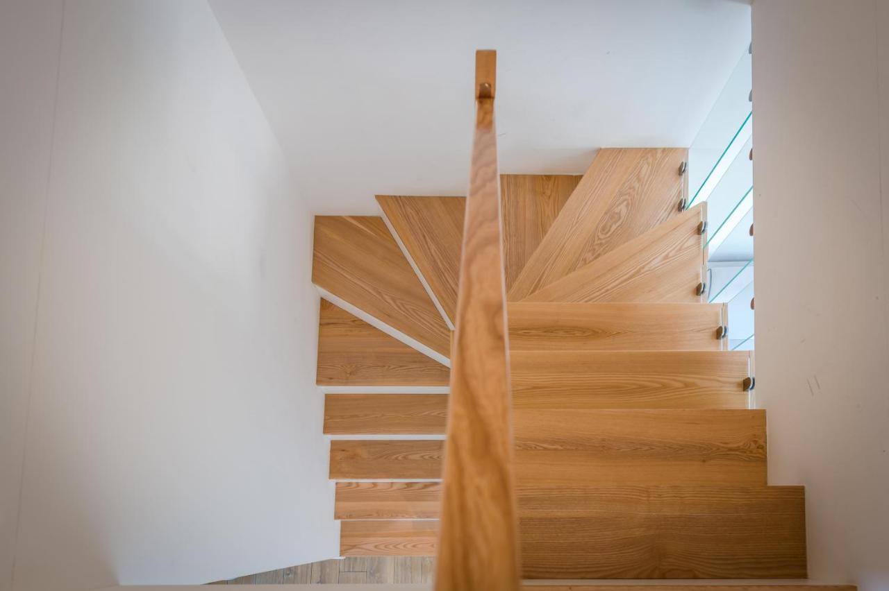 Modern Apartment In Lugano Viganello 외부 사진