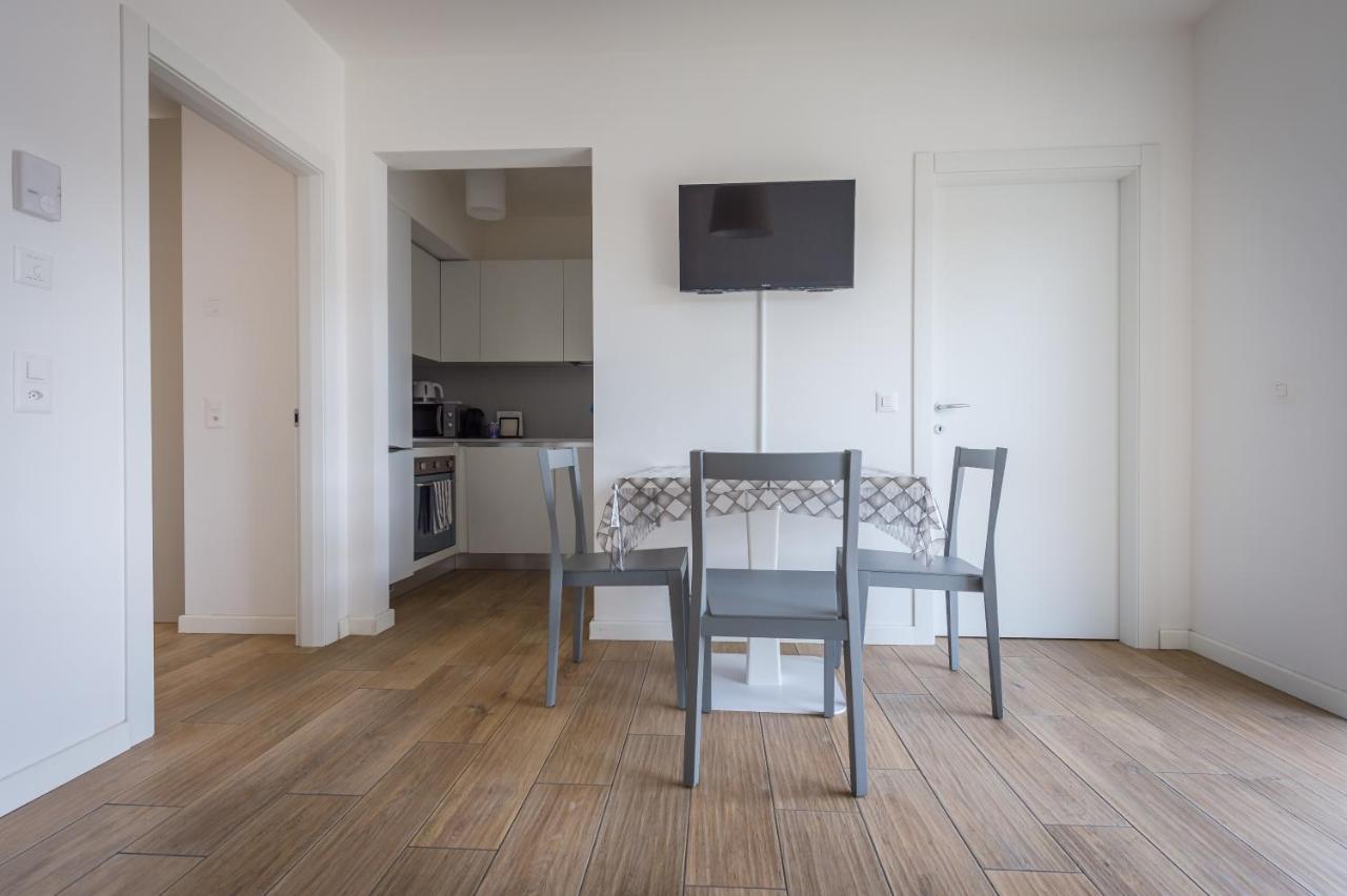 Modern Apartment In Lugano Viganello 외부 사진