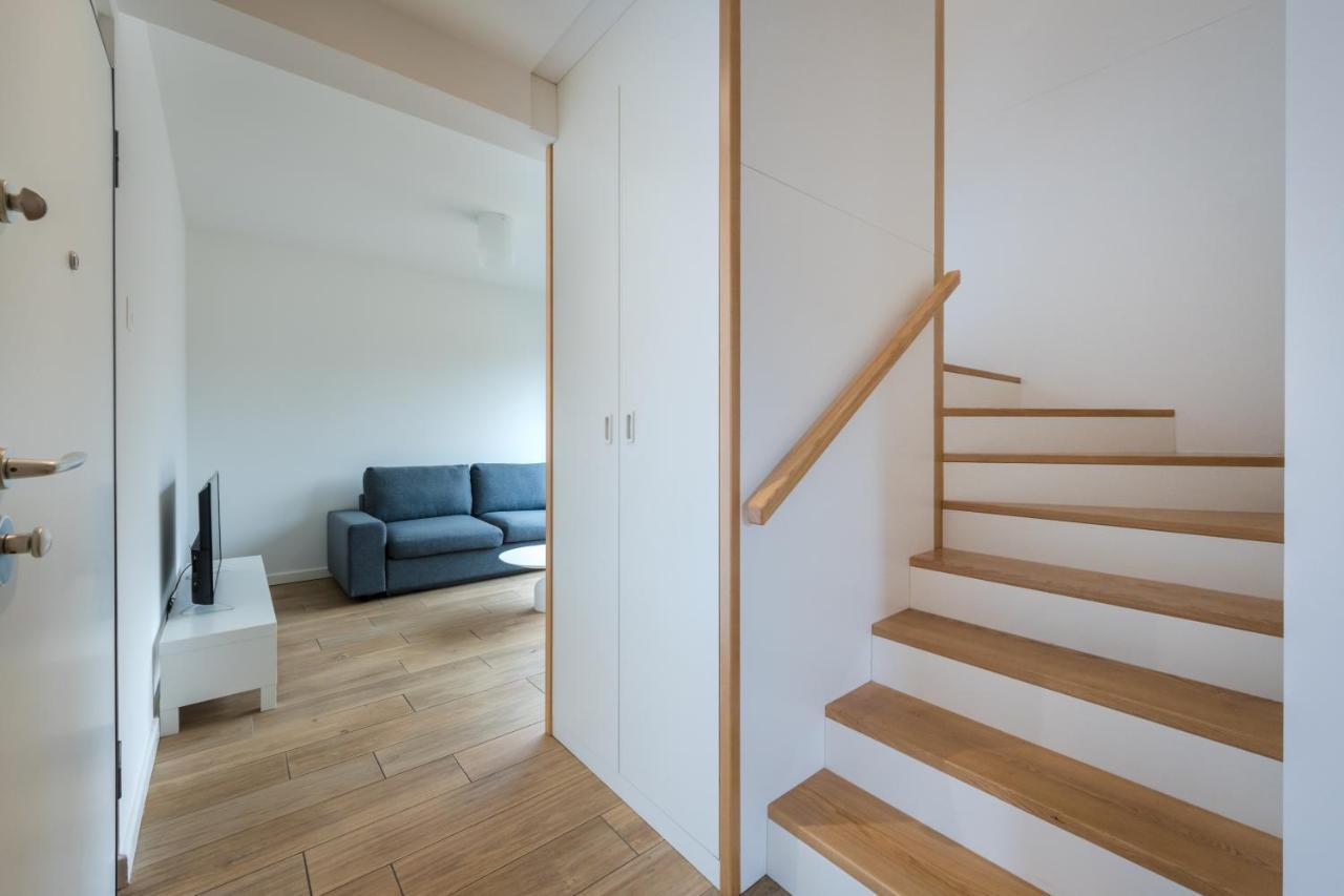 Modern Apartment In Lugano Viganello 외부 사진