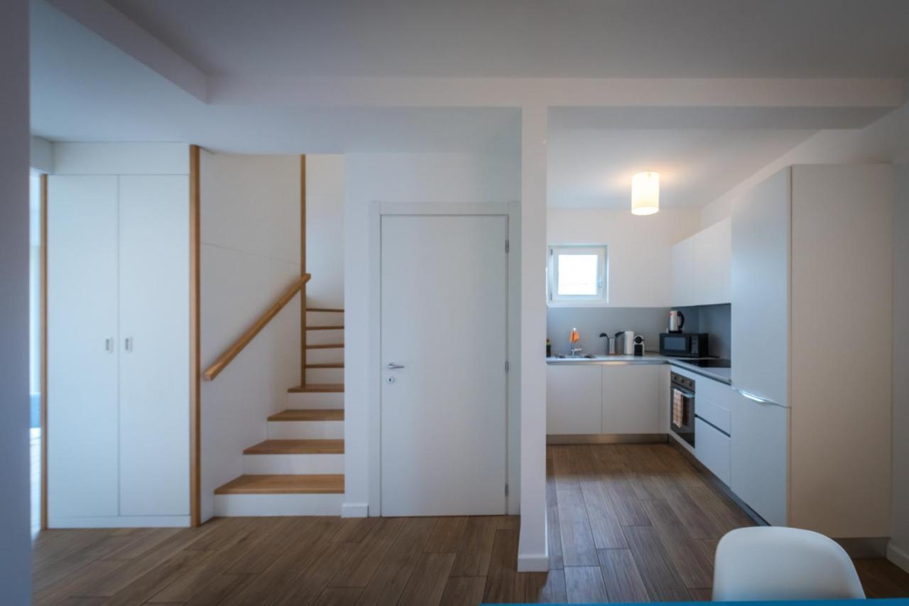 Modern Apartment In Lugano Viganello 외부 사진