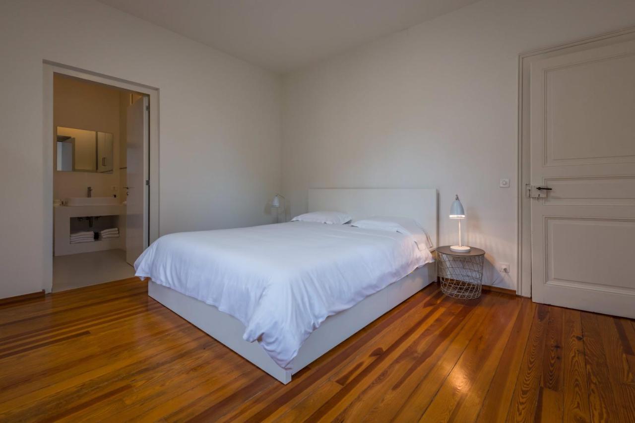 Modern Apartment In Lugano Viganello 외부 사진