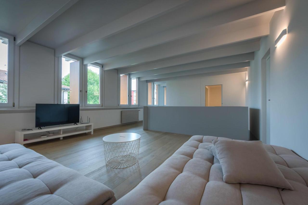 Modern Apartment In Lugano Viganello 외부 사진