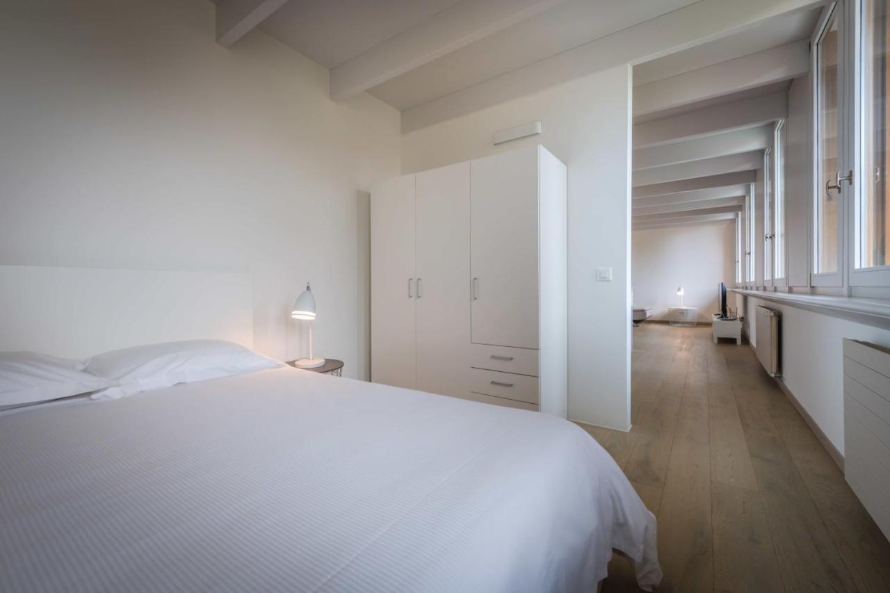 Modern Apartment In Lugano Viganello 외부 사진