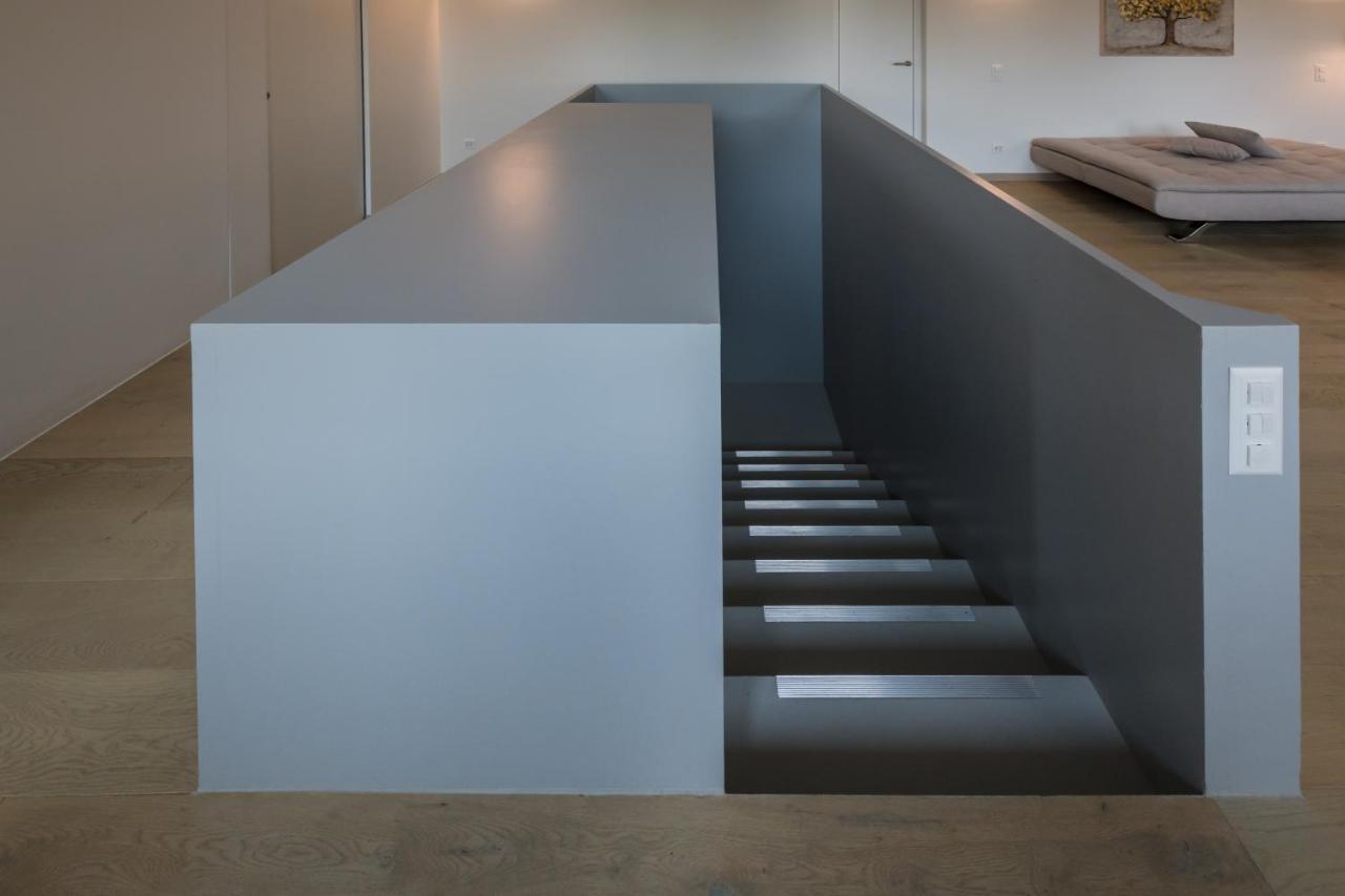 Modern Apartment In Lugano Viganello 외부 사진