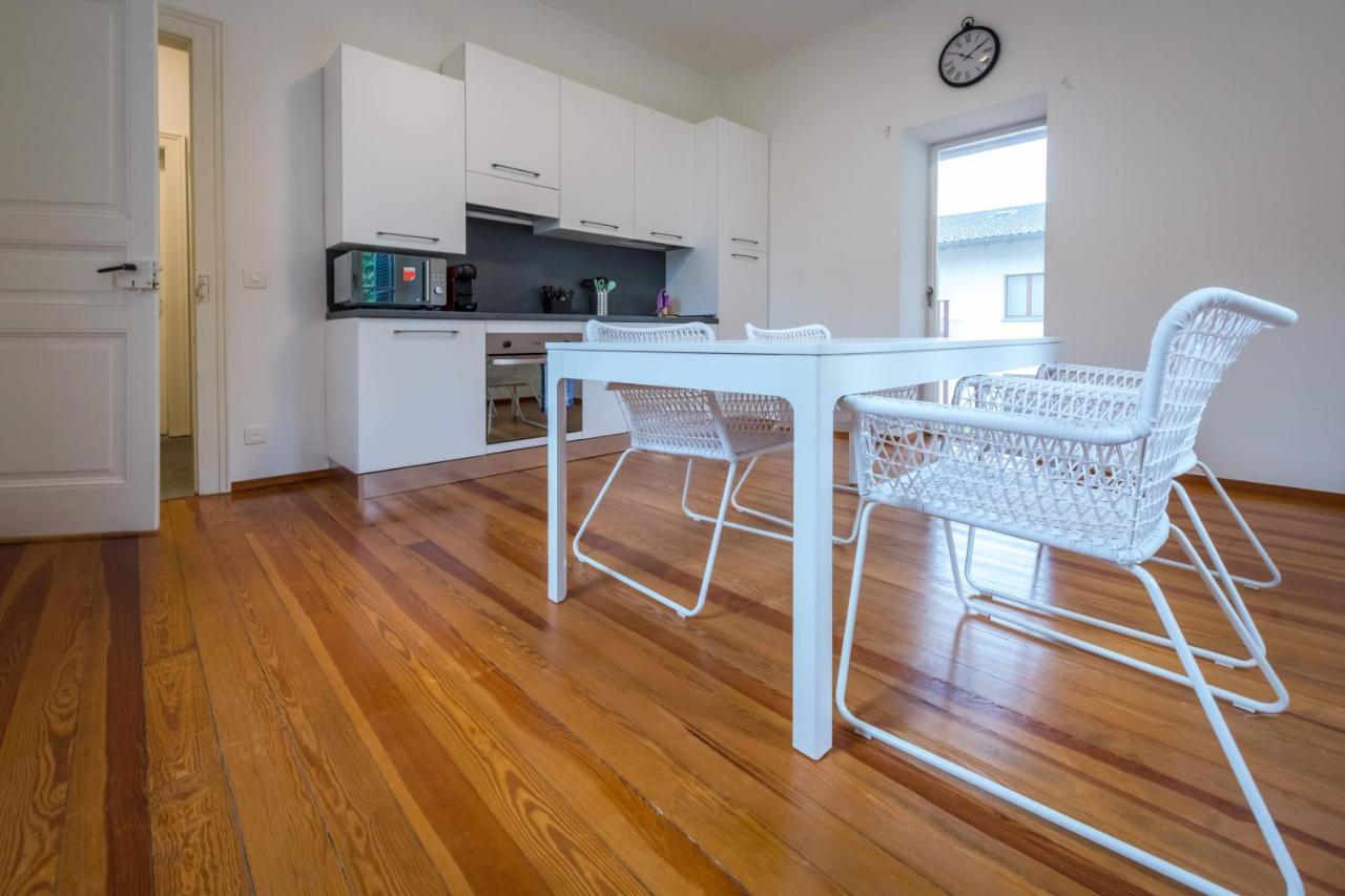Modern Apartment In Lugano Viganello 외부 사진