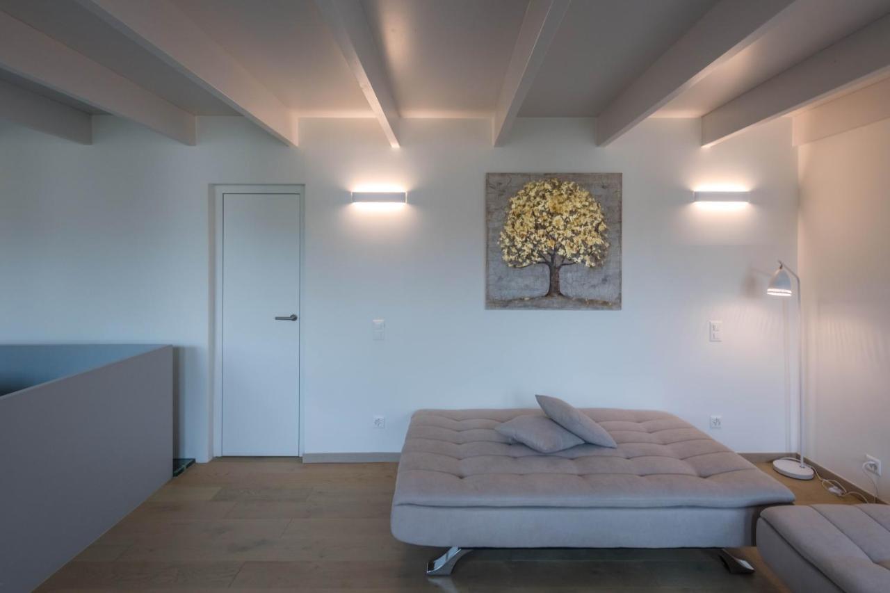 Modern Apartment In Lugano Viganello 외부 사진