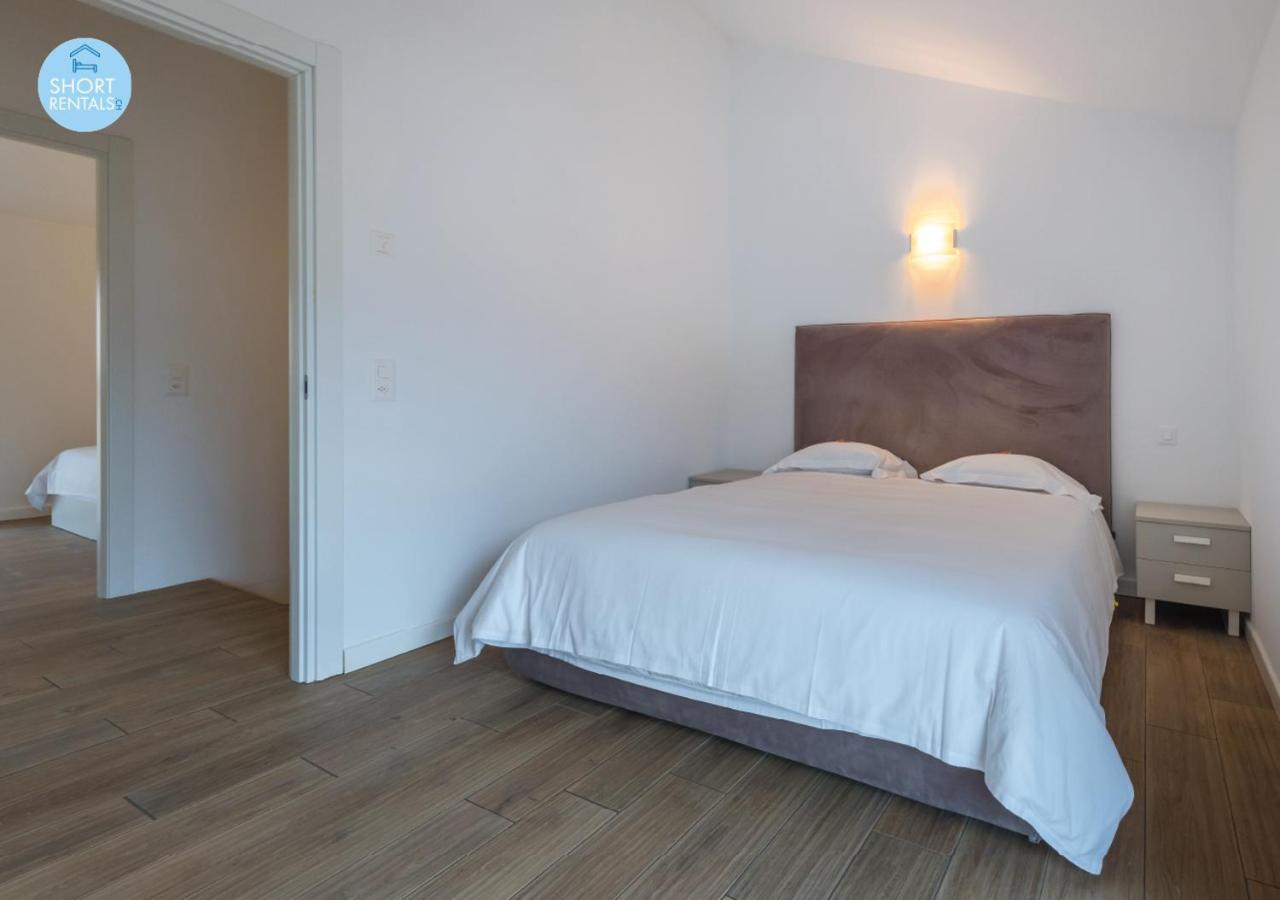 Modern Apartment In Lugano Viganello 외부 사진