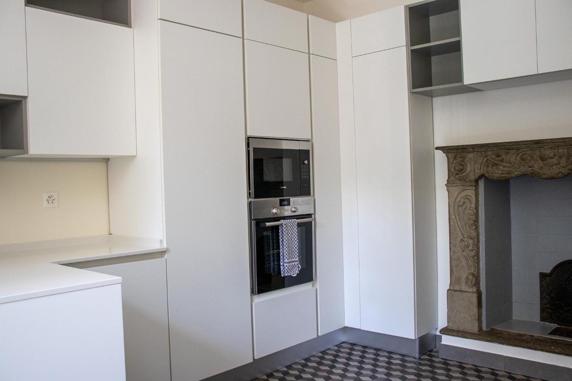 Modern Apartment In Lugano Viganello 외부 사진