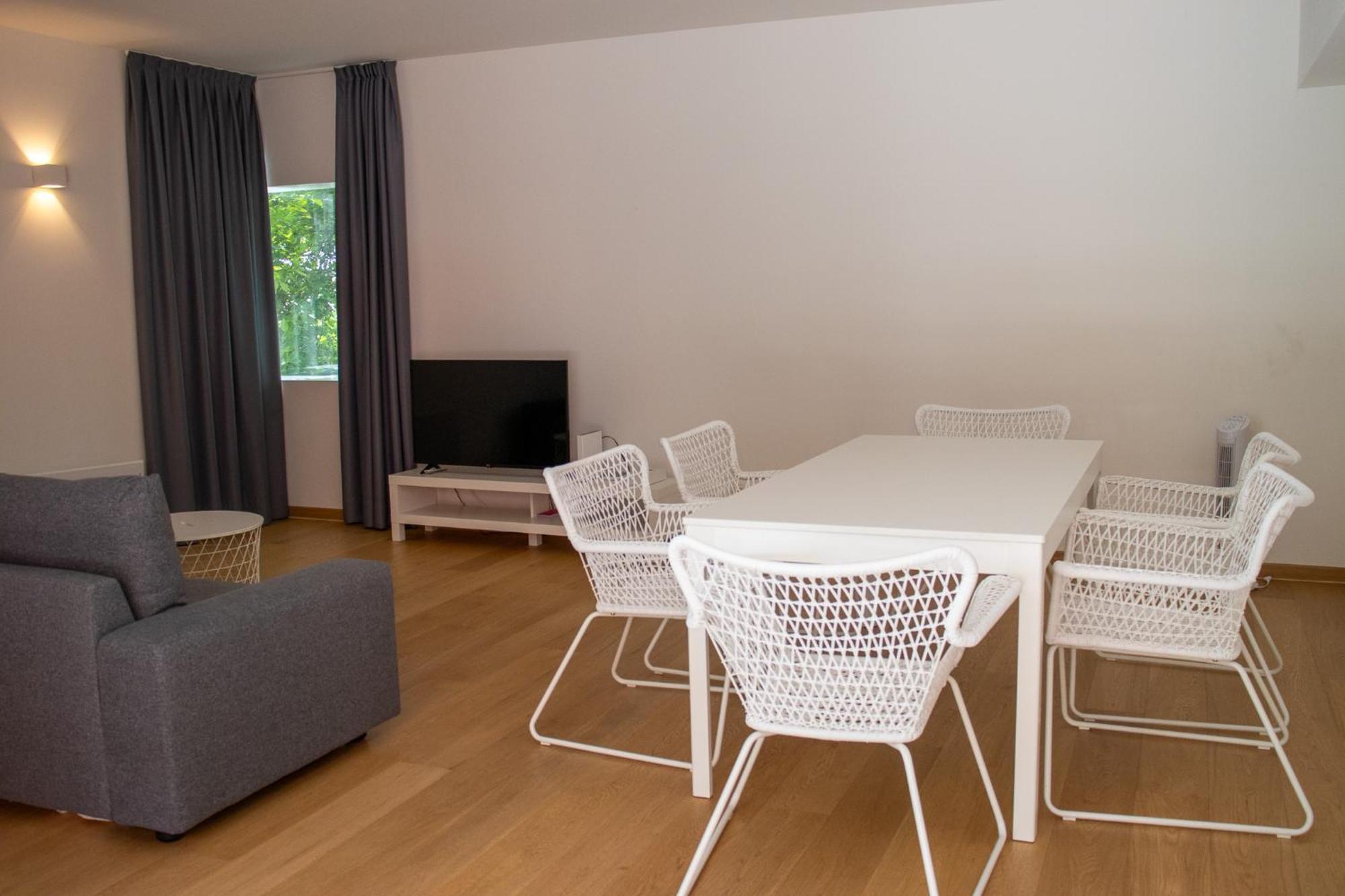 Modern Apartment In Lugano Viganello 외부 사진