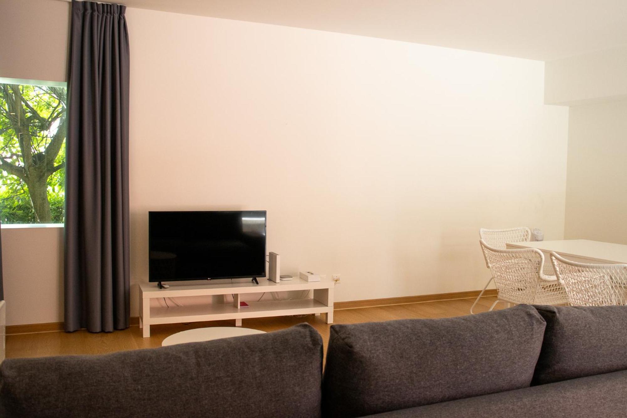 Modern Apartment In Lugano Viganello 외부 사진