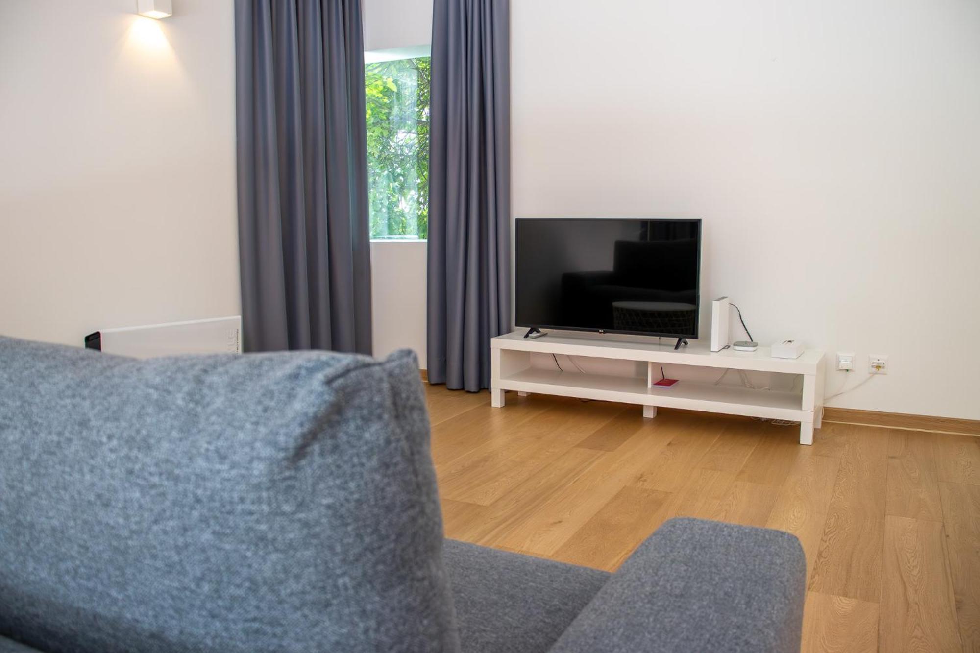 Modern Apartment In Lugano Viganello 외부 사진